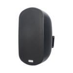 Altavoz de 2 vías | Montaje de Pared | 5.25″ | 3 – 50W | 70/100V | 8 Ohms | Negro | Carcasa Poliestireno miniatura 2