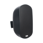 Altavoz de 2 vías | Montaje de Pared | 5.25″ | 3 – 50W | 70/100V | 8 Ohms | Negro | Carcasa Poliestireno miniatura 3