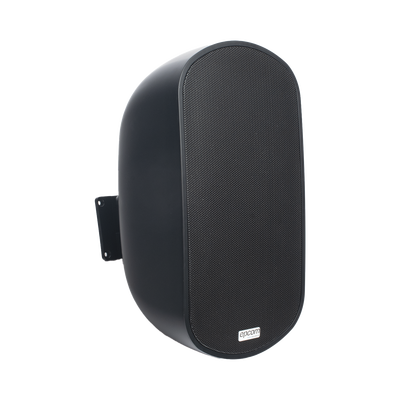 Altavoz de 2 vías | Montaje de Pared | 5.25″ | 3 – 50W | 70/100V | 8 Ohms | Negro | Carcasa Poliestireno - imagen 3