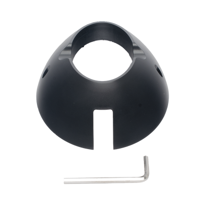 Altavoz de 2 vías | Montaje de Pared | 5.25″ | 3 – 50W | 70/100V | 8 Ohms | Negro | Carcasa Poliestireno - imagen 5