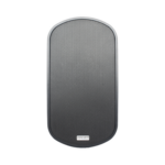 Altavoz de 2 vías | Montaje de Pared | 5.25″ | 3 – 50W | 70/100V | 8 Ohms | Negro | Carcasa Poliestireno miniatura 1