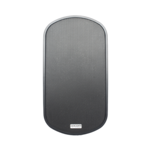 Altavoz de 2 vías | Montaje de Pared | 5.25" | 3 - 50W | 70/100V | 8 Ohms | Negro | Carcasa Poliestireno