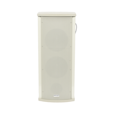 Altavoz tipo Columna | Metálica Para Exterior de 30W – 60W | IP66 - imagen 5