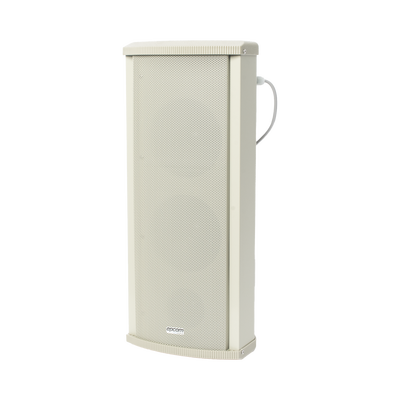 Altavoz tipo Columna | Metálica Para Exterior de 30W – 60W | IP66 - imagen 7