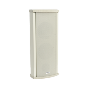 Altavoz tipo Columna | Metálica Para Exterior de 30W - 60W | IP66