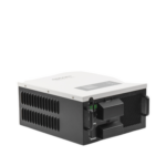 Inversor / Cargador para sistemas tipo isla de 48Vcc/120VCA de 2500W onda sinusoidal pura con controlador MPPT. Administre una fuente fotovoltaica, la red eléctrica y recargue su banco de baterías y su consumo sin problemas. miniatura 2