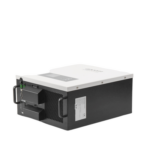 Inversor / Cargador para sistemas tipo isla de 48Vcc/120VCA de 2500W onda sinusoidal pura con controlador MPPT. Administre una fuente fotovoltaica, la red eléctrica y recargue su banco de baterías y su consumo sin problemas. miniatura 3
