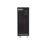 Inversor / Cargador para sistemas tipo isla de 192Vcc/120VCA de 5000W onda sinusoidal pura con controlador MPPT. Administre una fuente fotovoltaica, la red eléctrica y recargue su banco de baterías y su consumo sin problemas. miniatura 3