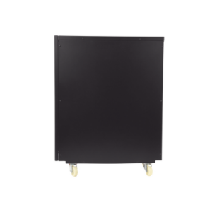 Inversor / Cargador para sistemas tipo isla de 192Vcc/120VCA de 5000W onda sinusoidal pura con controlador MPPT. Administre una fuente fotovoltaica, la red eléctrica y recargue su banco de baterías y su consumo sin problemas.