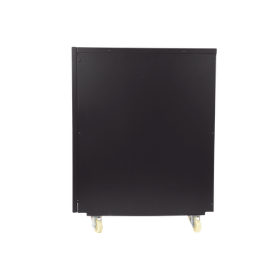 Inversor / Cargador para sistemas tipo isla de 192Vcc/120VCA de 5000W onda sinusoidal pura con controlador MPPT. Administre una fuente fotovoltaica, la red eléctrica y recargue su banco de baterías y su consumo sin problemas. - imagen 4