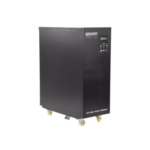 Inversor / Cargador para sistemas tipo isla de 192Vcc/120VCA de 5000W onda sinusoidal pura con controlador MPPT. Administre una fuente fotovoltaica, la red eléctrica y recargue su banco de baterías y su consumo sin problemas. miniatura 5