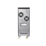 Inversor / Cargador para sistemas tipo isla de 192Vcc/120VCA de 5000W onda sinusoidal pura con controlador MPPT. Administre una fuente fotovoltaica, la red eléctrica y recargue su banco de baterías y su consumo sin problemas. miniatura 6