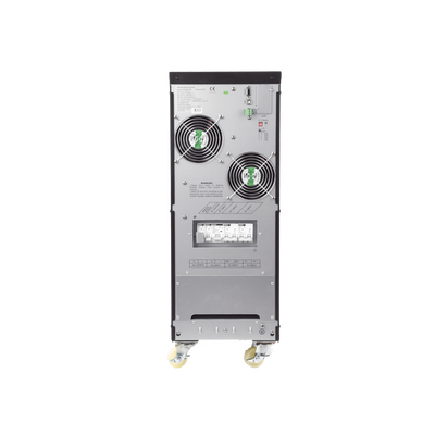 Inversor / Cargador para sistemas tipo isla de 192Vcc/120VCA de 5000W onda sinusoidal pura con controlador MPPT. Administre una fuente fotovoltaica, la red eléctrica y recargue su banco de baterías y su consumo sin problemas. - imagen 6