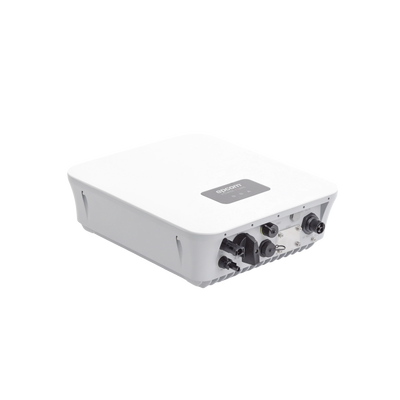 Inversor para interconexión a la red (grid tie) tipo string de 3 kW /220 Vca - imagen 11