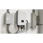 Inversor para interconexión a la red (grid tie) tipo string de 3 kW /220 Vca miniatura 4