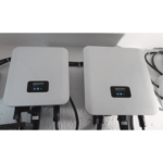 Inversor para interconexión a la red (grid tie) tipo string de 3 kW /220 Vca miniatura 7