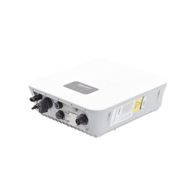 Inversor para interconexión a la red (grid tie) tipo string de 3 kW /220 Vca - imagen 9