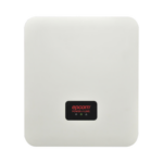 Inversor Tipo Cadena para Interconexión a la Red Eléctrica de CFE de 5 kW con Salida de 220 Vca. miniatura 2