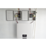 Inversor Tipo Cadena para Interconexión a la Red Eléctrica de CFE de 5 kW con Salida de 220 Vca. miniatura 5