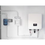 Inversor Tipo Cadena para Interconexión a la Red Eléctrica de CFE de 5 kW con Salida de 220 Vca. miniatura 6