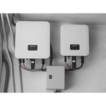 Inversor Tipo Cadena para Interconexión a la Red Eléctrica de CFE de 5 kW con Salida de 220 Vca. miniatura 8
