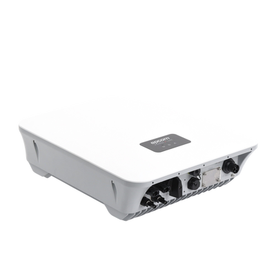 Inversor Tipo Cadena para Interconexión a la Red Eléctrica de CFE de 5 kW con Salida de 220 Vca. - imagen 9