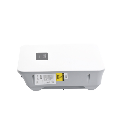 Inversor Tipo Cadena para Interconexión a la Red Eléctrica de CFE de 5 kW con Salida de 220 Vca. - imagen 10