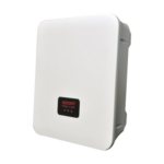 Inversor Tipo Cadena para Interconexión a la Red Eléctrica de CFE de 5 kW con Salida de 220 Vca. miniatura 1