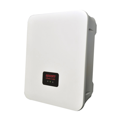 Inversor Tipo Cadena para Interconexión a la Red Eléctrica de CFE de 5 kW con Salida de 220 Vca. - imagen 1
