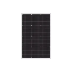 Modulo Solar 100 W, 12 Vcc, Monocristalino, 36 Celdas grado A