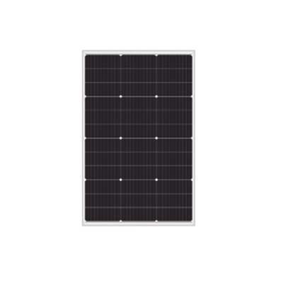 Modulo Solar 100 W, 12 Vcc, Monocristalino, 36 Celdas grado A - imagen 1