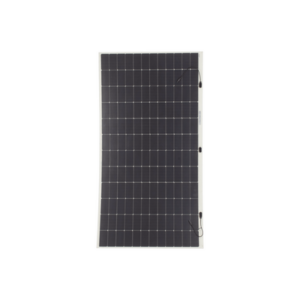 Modulo Solar Flexible 520 W Alta Eficiencia, Ultraligero y Resistente