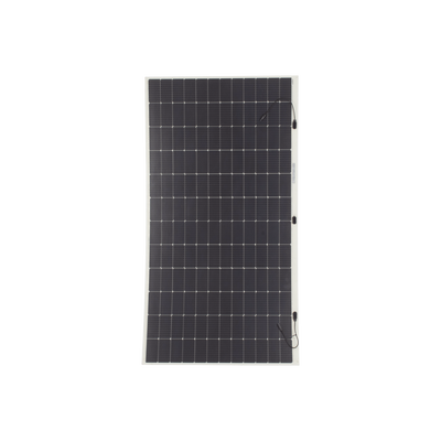 Modulo Solar Flexible 520 W Alta Eficiencia, Ultraligero y Resistente - imagen 2