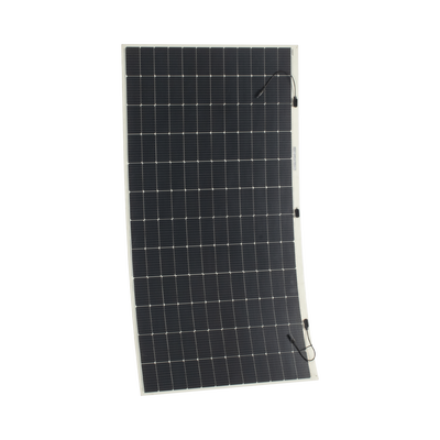 Modulo Solar Flexible 520 W Alta Eficiencia, Ultraligero y Resistente - imagen 10