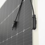 Modulo Solar Flexible 520 W Alta Eficiencia, Ultraligero y Resistente miniatura 11