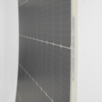 Modulo Solar Flexible 520 W Alta Eficiencia, Ultraligero y Resistente miniatura 12