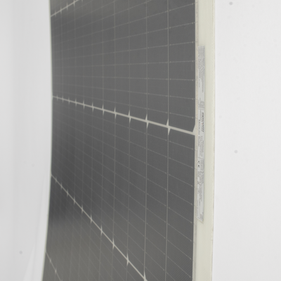 Modulo Solar Flexible 520 W Alta Eficiencia, Ultraligero y Resistente - imagen 12