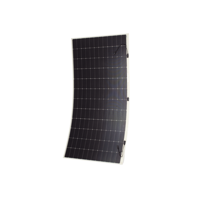 Modulo Solar Flexible 520 W Alta Eficiencia, Ultraligero y Resistente - imagen 3