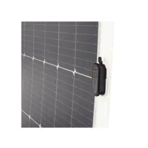 Modulo Solar Flexible 520 W Alta Eficiencia, Ultraligero y Resistente