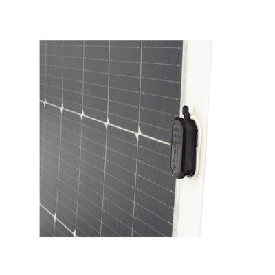 Modulo Solar Flexible 520 W Alta Eficiencia, Ultraligero y Resistente - imagen 4
