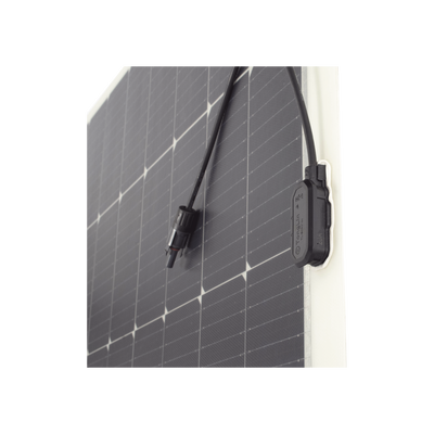 Modulo Solar Flexible 520 W Alta Eficiencia, Ultraligero y Resistente - imagen 5