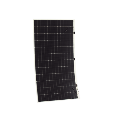 Modulo Solar Flexible 520 W Alta Eficiencia, Ultraligero y Resistente - imagen 6