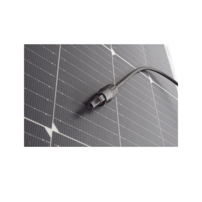 Modulo Solar Flexible 520 W Alta Eficiencia, Ultraligero y Resistente - imagen 7