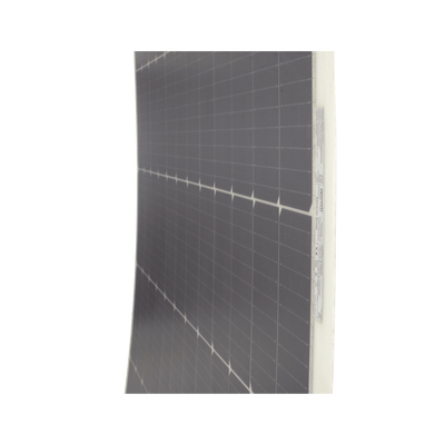 Modulo Solar Flexible 520 W Alta Eficiencia, Ultraligero y Resistente - imagen 8