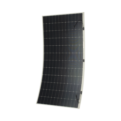 Modulo Solar Flexible 520 W Alta Eficiencia, Ultraligero y Resistente - imagen 9