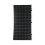 Modulo Solar Flexible 520 W Alta Eficiencia, Ultraligero y Resistente miniatura 1