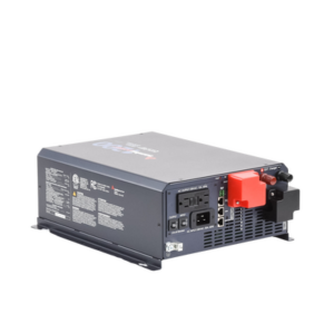 UPS Inversor Cargador Onda Pura 1200W , Ent: 12V, Sal:120Vca