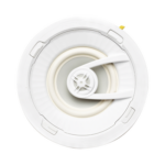 Altavoz de 7 ” | montaje de Techo | Diseño TruGrip | Instalacion Sin Herramientas | Woofer de Polipropileno Blanco con Quick Connect miniatura 2