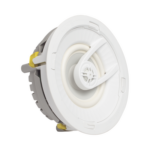 Altavoz de 7 ” | montaje de Techo | Diseño TruGrip | Instalacion Sin Herramientas | Woofer de Polipropileno Blanco con Quick Connect miniatura 4