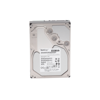 Unidades de almacenamiento empresariales / Disco duro 8TB / 7200RPM / NAS SYNOLOGY - imagen 3